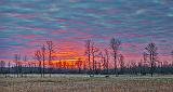 Red Sky Sunrise_P1110062-4